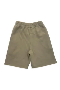 Kid's Shorts | Aviator Nation HAMPTONS KIDS SWEATSHORTS - SAND
