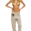 Sweatpants | Aviator Nation HAMPTONS SWEATPANTS - SAND