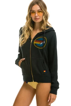 Hoodies | Hoodies | Aviator Nation HOODIE - CHARCOAL