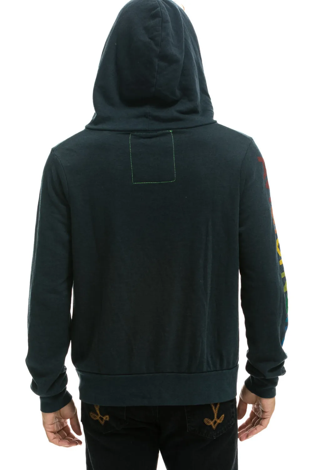 Hoodies | Hoodies | Aviator Nation HOODIE - CHARCOAL