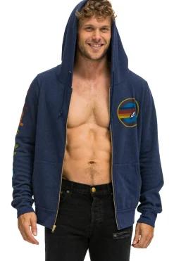 Hoodies | Hoodies | Aviator Nation HOODIE - NAVY