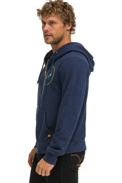 Hoodies | Hoodies | Aviator Nation HOODIE - NAVY