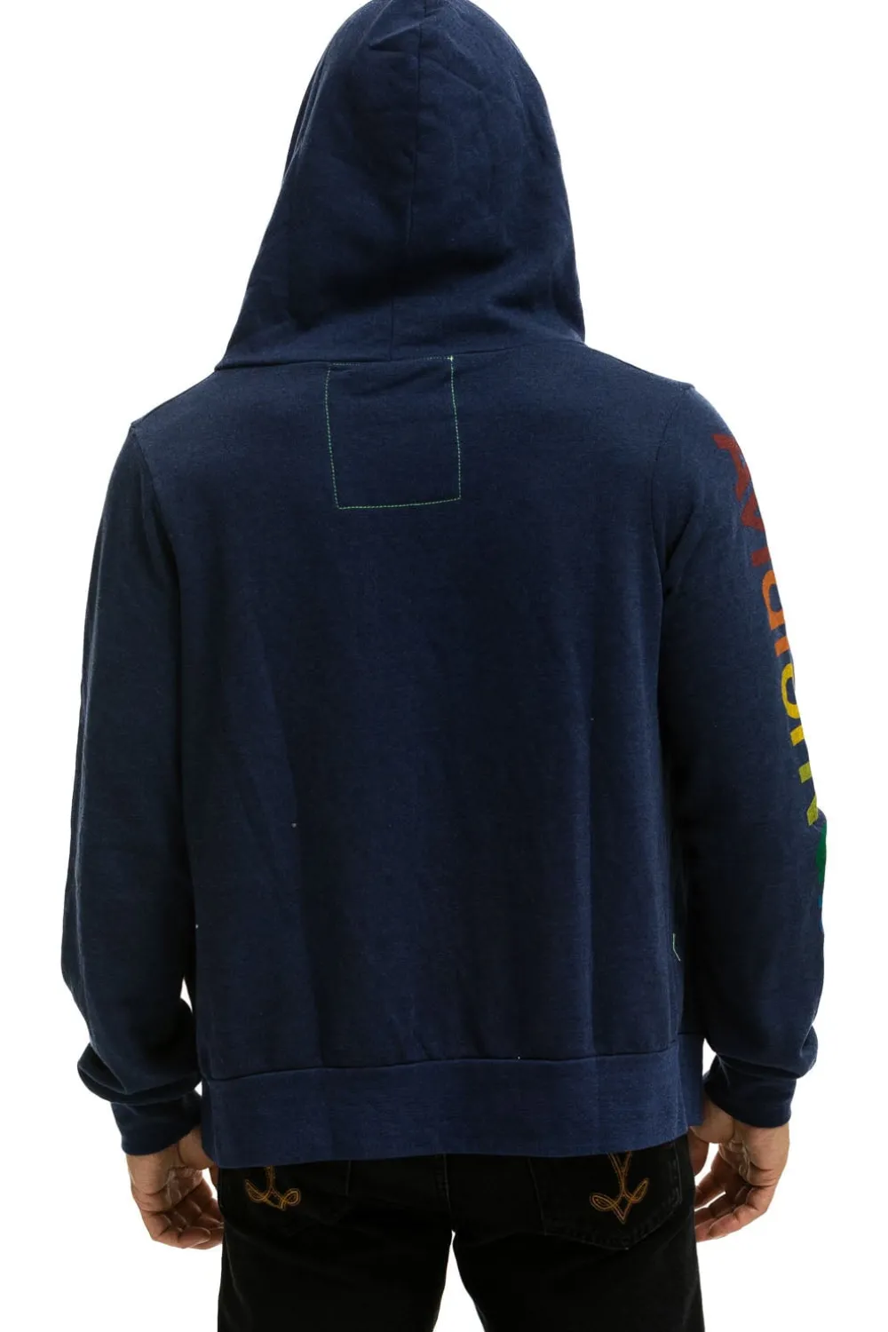 Hoodies | Hoodies | Aviator Nation HOODIE - NAVY