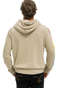 Hoodies | Hoodies | Aviator Nation HOODIE - SAND
