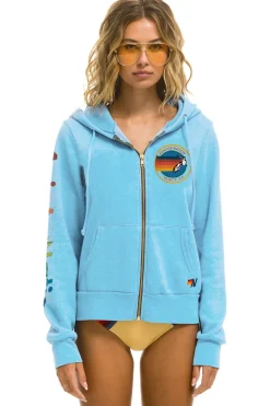 Hoodies | Hoodies | Aviator Nation HOODIE - SKY
