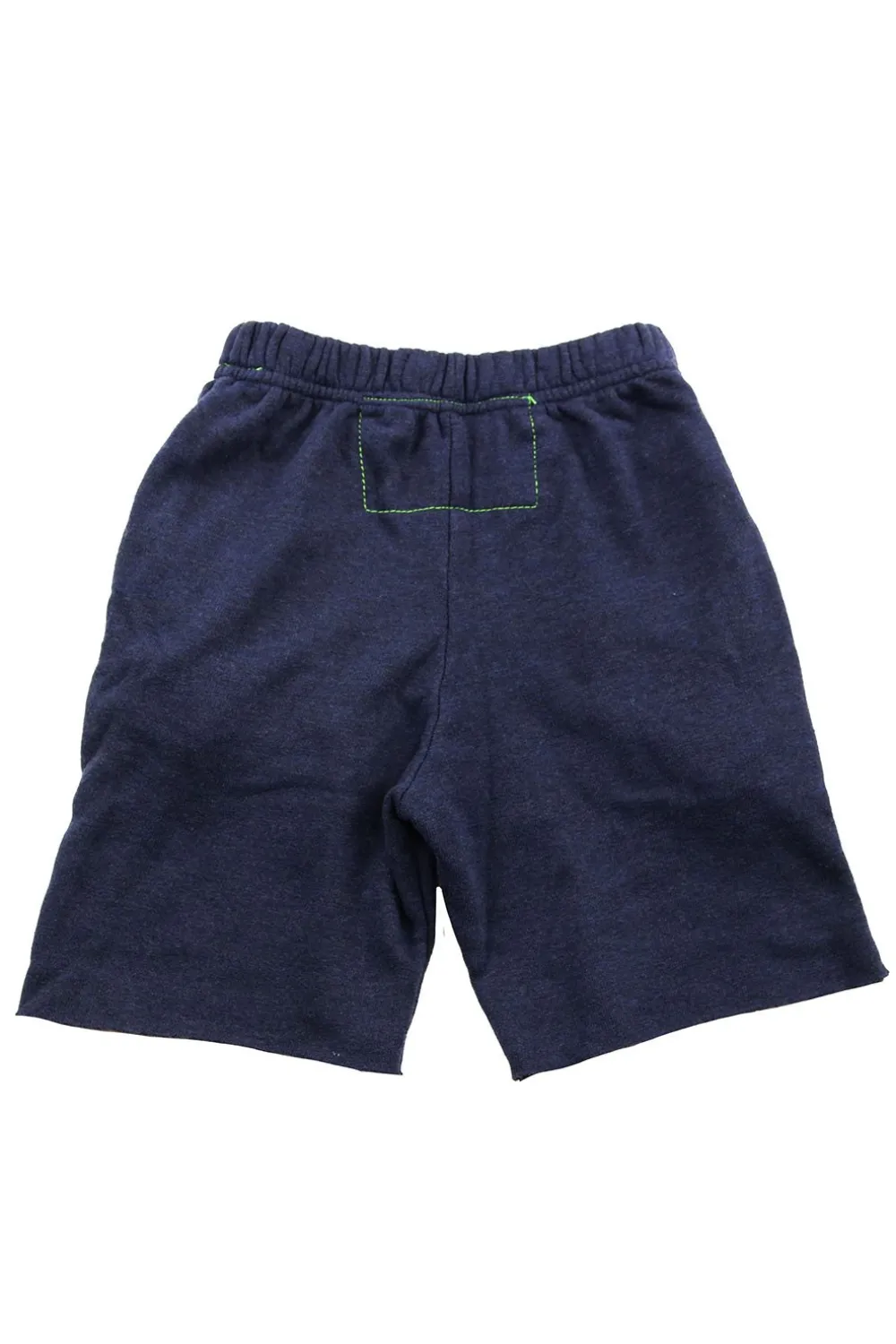 Kid's Shorts | Aviator Nation KIDS SWEATSHORTS - NAVY