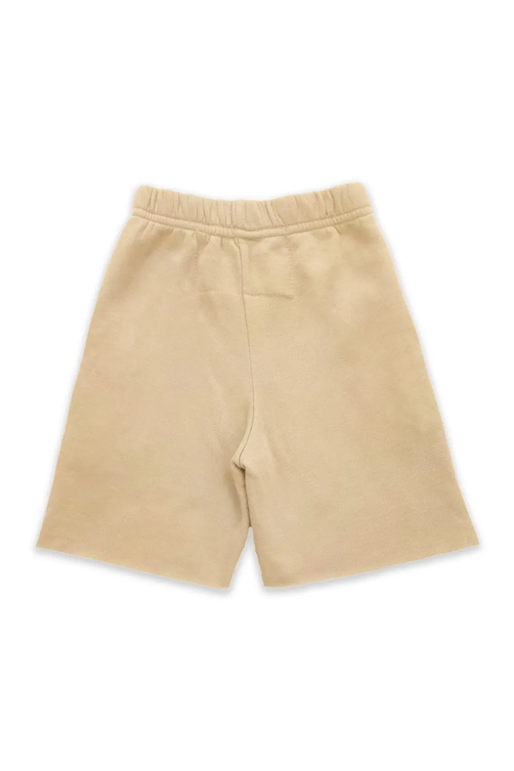 Kid's Shorts | Aviator Nation KIDS SWEATSHORTS - SAND
