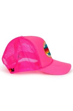 Trucker Hats | Trucker Hats | Aviator Nation LAGUNA BEACH TRUCKER HAT