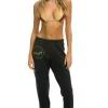 Sweatpants | Aviator Nation MALIBU SWEATPANTS - CHARCOAL