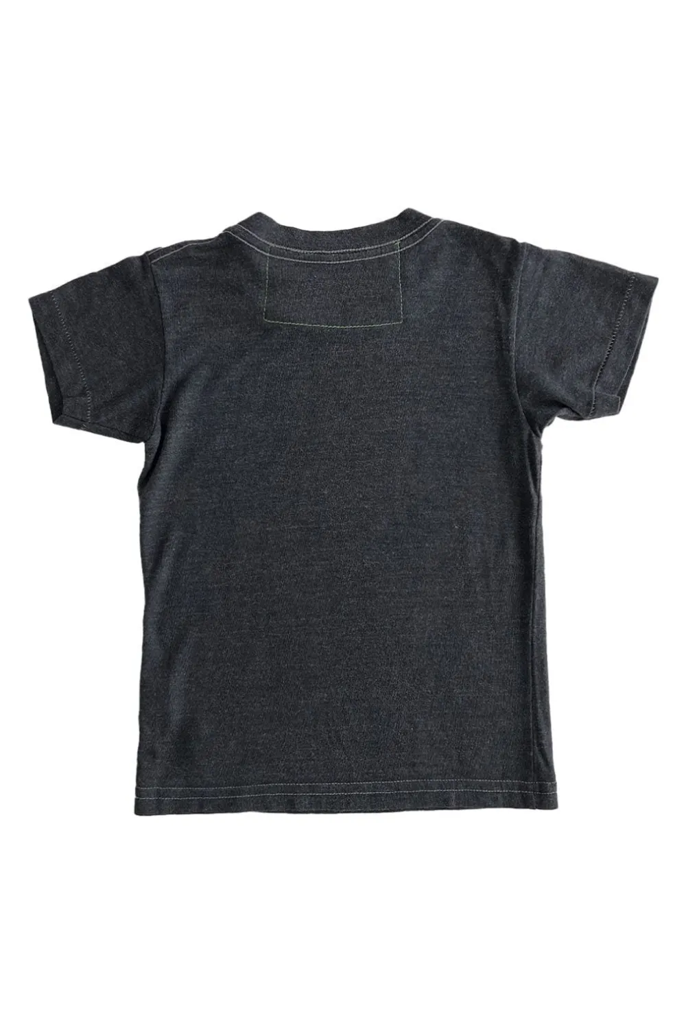 Kid's Tees | Aviator Nation NASHVILLE KIDS TEE - CHARCOAL