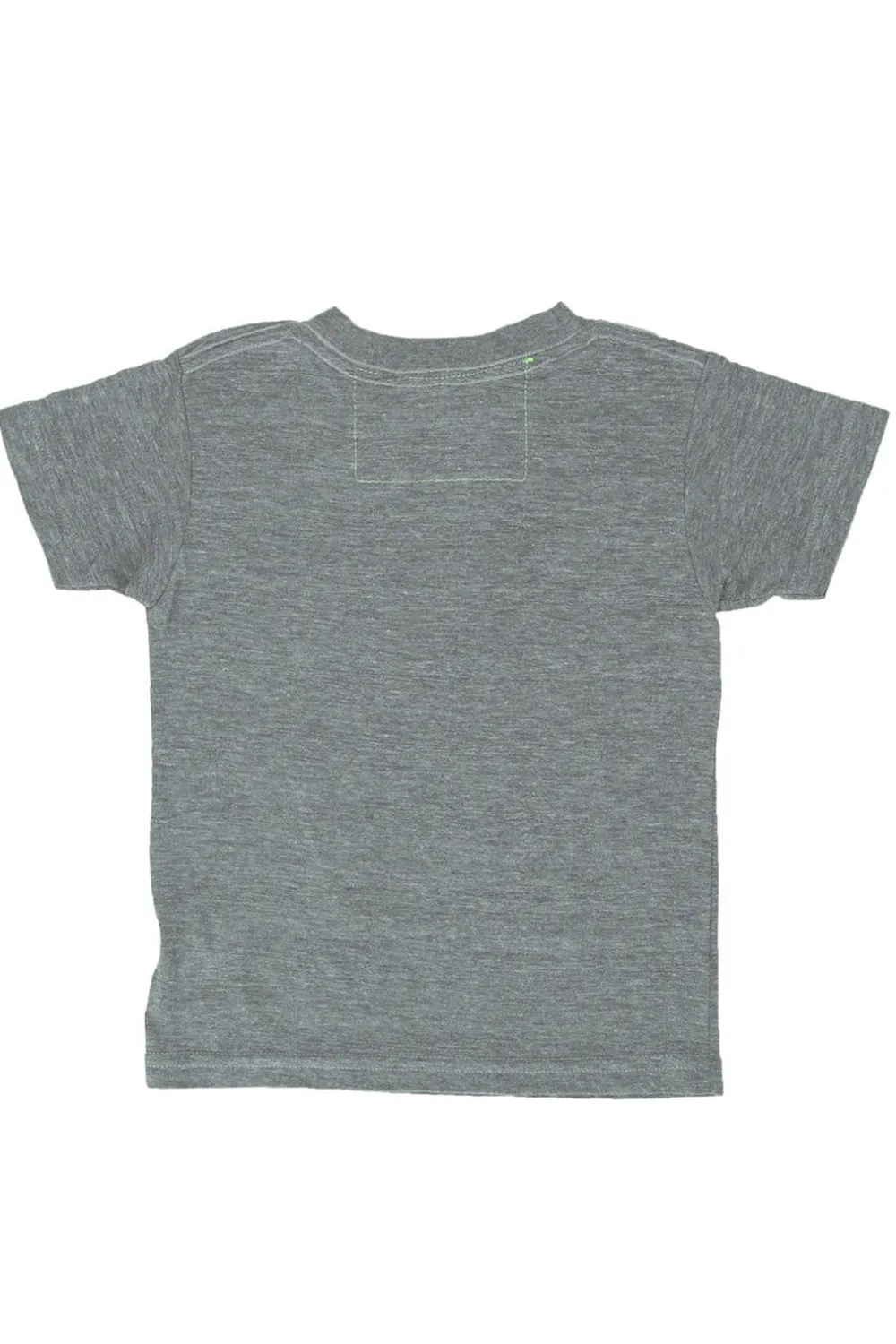 Kid's Tees | Aviator Nation NEW YORK CITY KIDS TEE - HEATHER