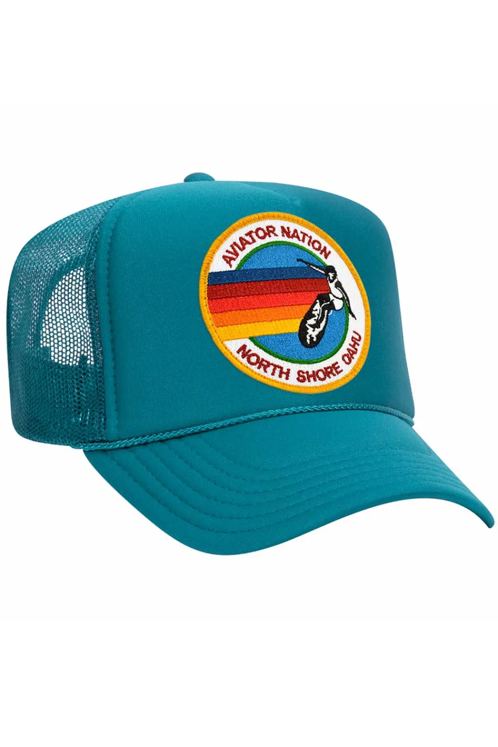 Trucker Hats | Trucker Hats | Aviator Nation NORTH SHORE TRUCKER HAT {{threshold-message}}","qty":0,"threshold":"Soldout","operator":"<="},{"msg":"{{location-name}}-{{threshold-message}}","qty":4,"threshold":"Lowstock","operator":"<="},{"msg":"{{location-name}}-{{threshold-message}}","qty":5,"threshold":"Highstock","operator":