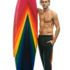 Surfboards | Surfboards | Aviator Nation STINGER BOARD - RAINBOW