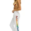 Sweatpants | Aviator Nation SWEATPANTS - WHITE