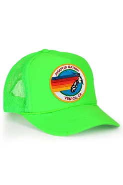 Trucker Hats | Trucker Hats | Aviator Nation TRUCKER HAT