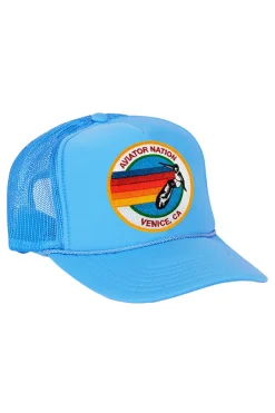 Trucker Hats | Trucker Hats | Aviator Nation TRUCKER HAT