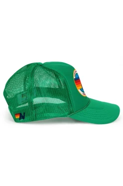 Trucker Hats | Trucker Hats | Aviator Nation TRUCKER HAT