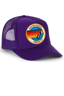 Trucker Hats | Trucker Hats | Aviator Nation TRUCKER HAT