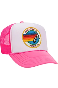 Trucker Hats | Trucker Hats | Aviator Nation TRUCKER HAT