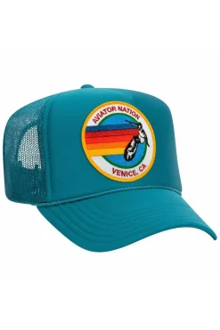 Trucker Hats | Trucker Hats | Aviator Nation TRUCKER HAT