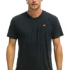 Tees | Tees | Aviator Nation BASIC TEE - CHARCOAL