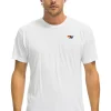 Tees | Tees | Aviator Nation BASIC TEE - WHITE