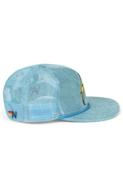 Trucker Hats | Trucker Hats | Aviator Nation BOLT - VINTAGE CORDUROY MESH TRUCKER HAT VINTAGECORDUROYMESHTRUCKERHAT