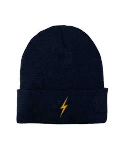 Beanies | Beanie | Aviator Nation BOLT FULL RIB BEANIE NEONYELLOWBeanieAviatorNationOSNEONYELLOW