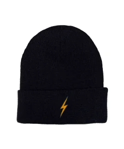 Beanies | Beanie | Aviator Nation BOLT FULL RIB BEANIE NEONYELLOWBeanieAviatorNationOSNEONYELLOW