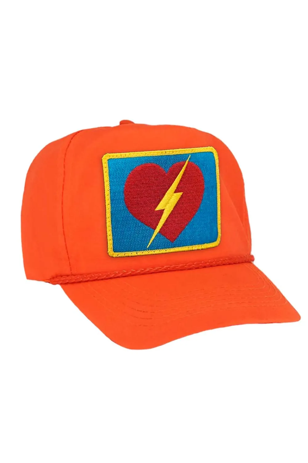 Trucker Hats | Trucker Hats | Aviator Nation BOLT HEART VINTAGE NYLON TRUCKER HAT {{threshold-message}}","qty":0,"threshold":"Soldout","operator":"<="},{"msg":"{{location-name}}-{{threshold-message}}","qty":4,"threshold":"Lowstock","operator":"<="},{"msg":"{{location-name}}-{{threshold-message}}","qty":5,"threshold":"Highstock","operator":