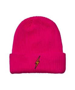 Beanies | Beanie | Aviator Nation BOLT RIB BEANIE