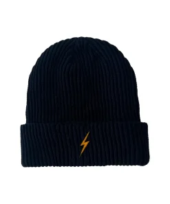 Beanies | Beanie | Aviator Nation BOLT RIB BEANIE