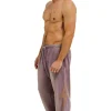 Sweatpants | Aviator Nation BOLT STITCH MENS SWEATPANTS - FADED MOCHA FADEDMOCHA