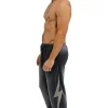 Sweatpants | Aviator Nation BOLT STITCH MENS SWEATPANTS - FADED SMOKE FADEDSMOKE
