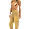 Sweatpants | Aviator Nation BOLT STITCH SWEATPANTS - FADED TAN FADEDTAN