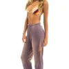Sweatpants | Aviator Nation BOLT STITCH SWEATPANTS - FADED MOCHA FADEDMOCHA