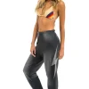 Sweatpants | Aviator Nation BOLT STITCH SWEATPANTS - FADED SMOKE FADEDSMOKE