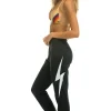 Sweatpants | Aviator Nation BOLT SWEATPANTS - CHARCOAL