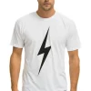 Tees | Tees | Aviator Nation BOLT TEE - WHITE