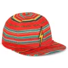 Trucker Hats | Trucker Hats | Aviator Nation BOLT TULUM - TWILL LOW RISE TRUCKER TWILLLOWRISETRUCKER