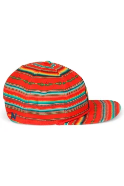 Trucker Hats | Trucker Hats | Aviator Nation BOLT TULUM - TWILL LOW RISE TRUCKER TWILLLOWRISETRUCKER