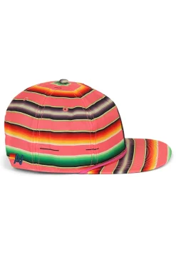 Trucker Hats | Trucker Hats | Aviator Nation BOLT TULUM - TWILL LOW RISE TRUCKER TWILLLOWRISETRUCKER