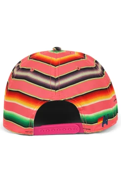 Trucker Hats | Trucker Hats | Aviator Nation BOLT TULUM - TWILL LOW RISE TRUCKER TWILLLOWRISETRUCKER