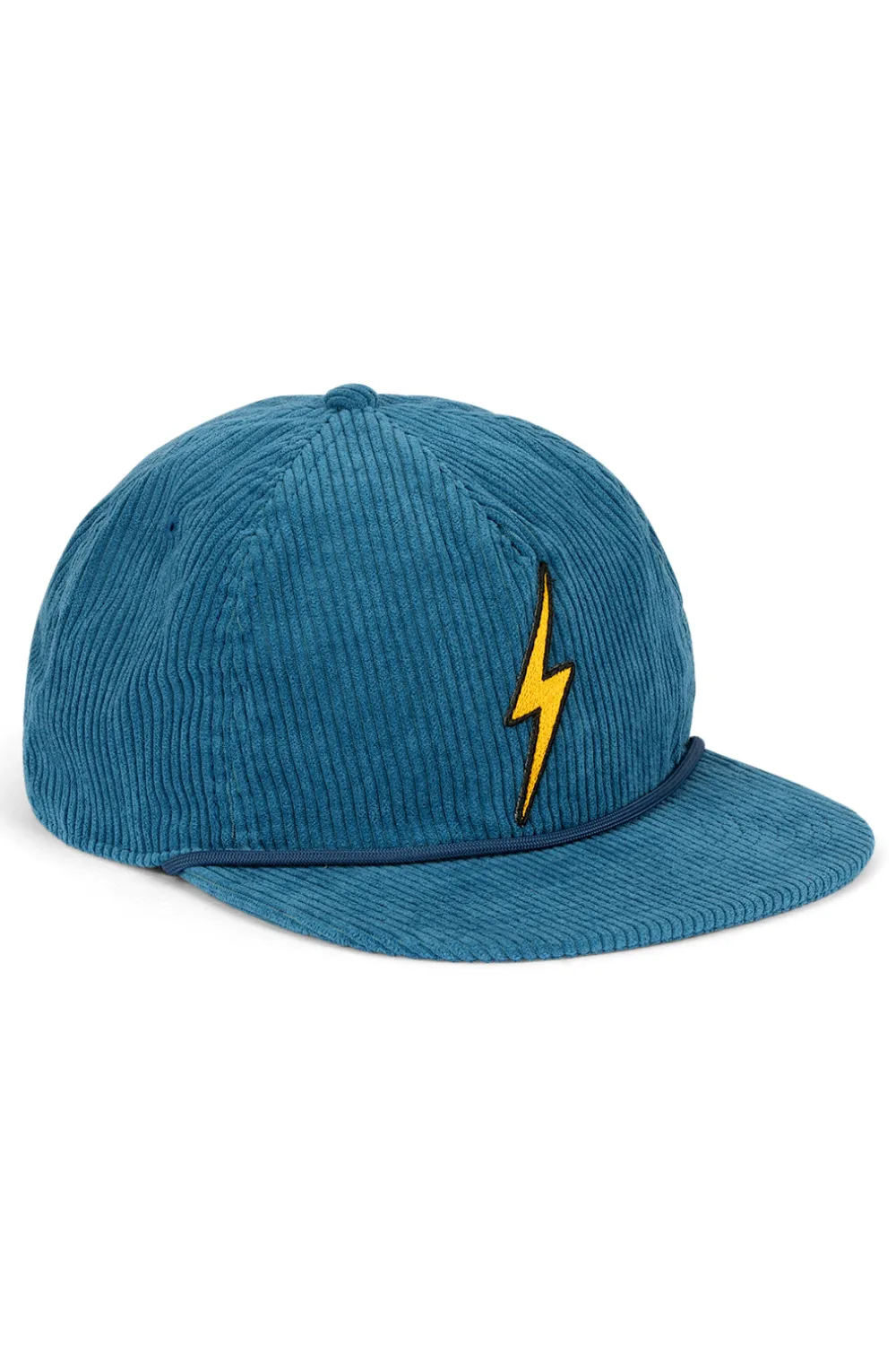 Trucker Hats | Trucker Hats | Aviator Nation BOLT VINTAGE CORDUROY TRUCKER HAT