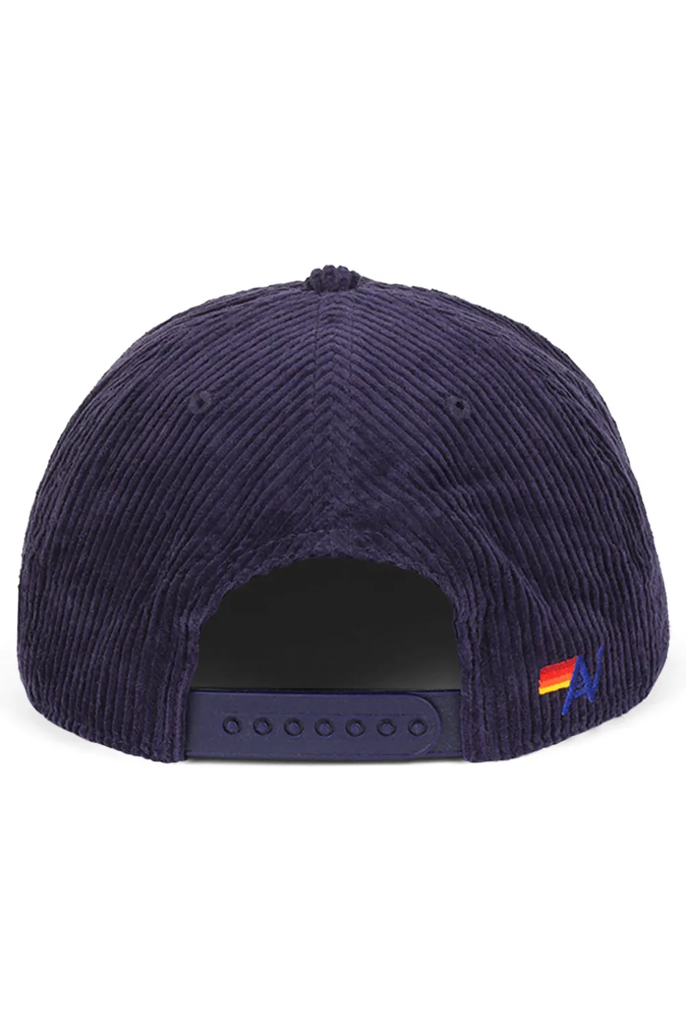 Trucker Hats | Trucker Hats | Aviator Nation BOLT VINTAGE CORDUROY TRUCKER HAT