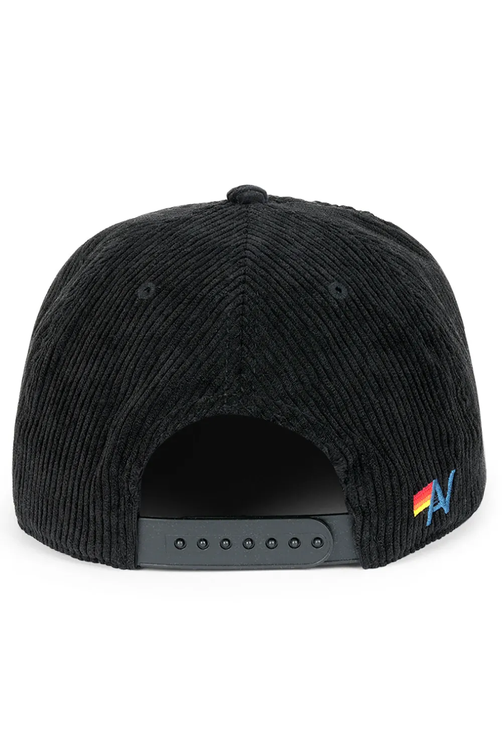 Trucker Hats | Trucker Hats | Aviator Nation BOLT VINTAGE CORDUROY TRUCKER HAT