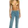 Denim | Denim | Aviator Nation HI RISE JESSICA JEAN - VINTAGE