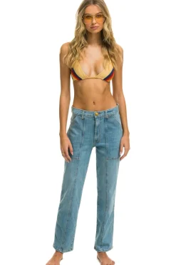 Denim | Denim | Aviator Nation HI RISE JESSICA JEAN - VINTAGE