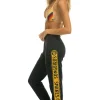 Collab Merchandise | Collab Merchandise | Aviator Nation HUNGER GAMES UNISEX SWEATPANT - CHARCOAL