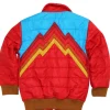 Kid's Outerwear | Aviator Nation KID'S ALL SEASONS JACKET - CHERRY BARBADOS CHERRYBARBADOS